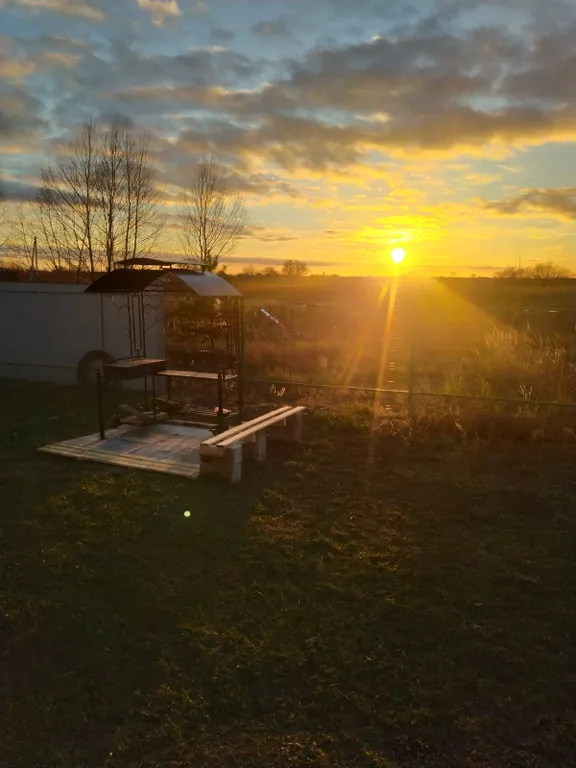 Загородный дом