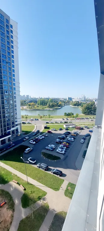 Шикарная евротрешка в Маяке