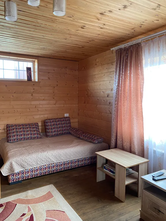 Номер с видом на Мирский замок