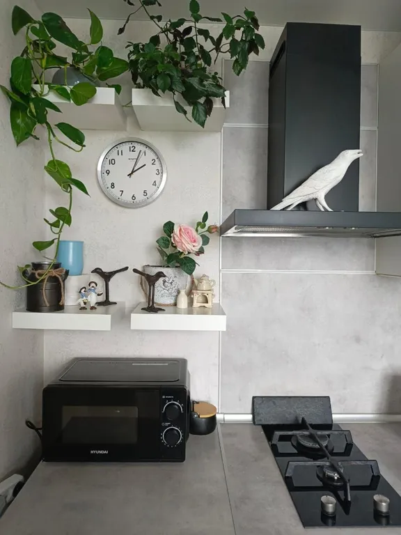 Квартира с панорамным видом на Кремль и слияние рек Волги и Оки