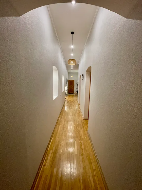 Квартира Квартира в доме Строгановых. — Санкт-Петербург