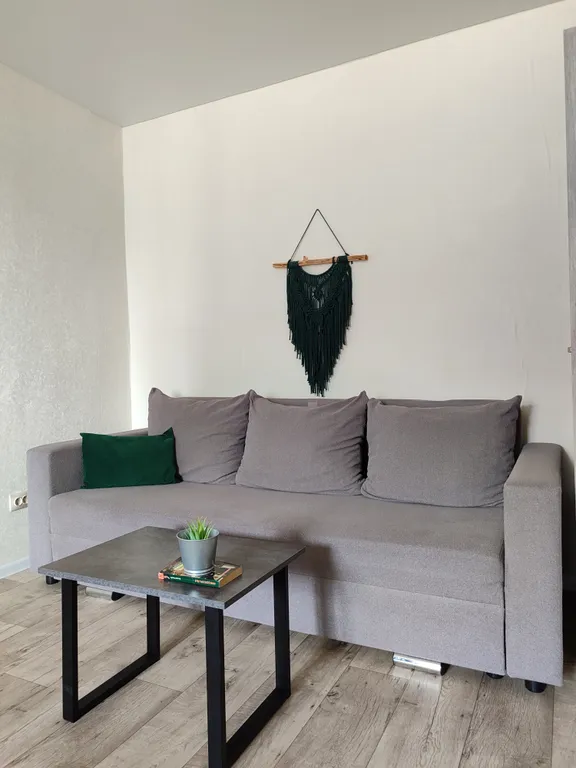 Здесь вы будете чувствовать себя дома