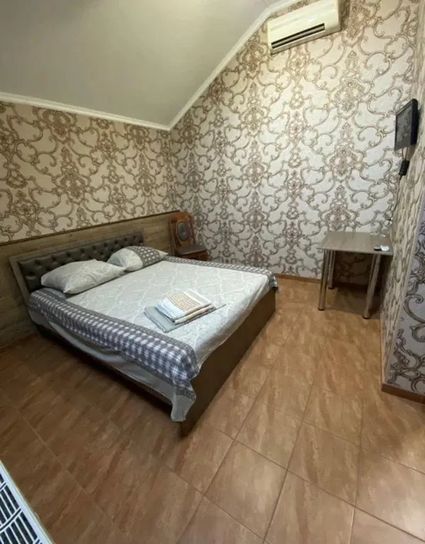 Квартира Комната — аренда посуточно в Аксай