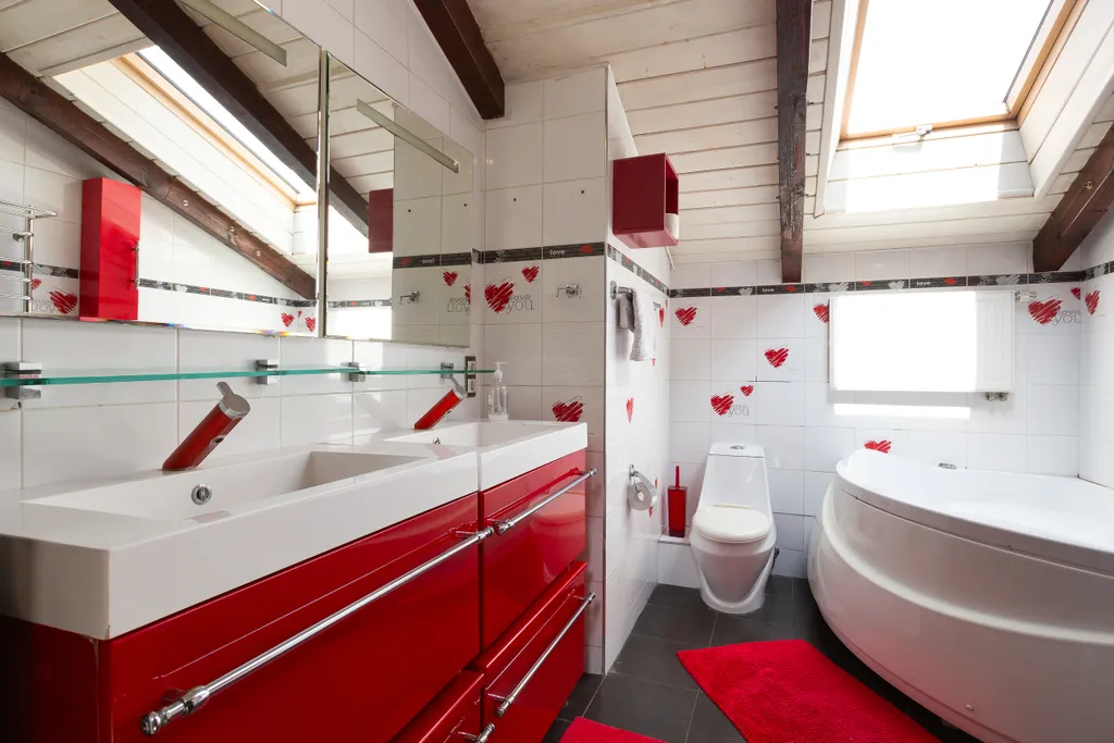 Коттедж 7-комнатный Дом — Ильинское