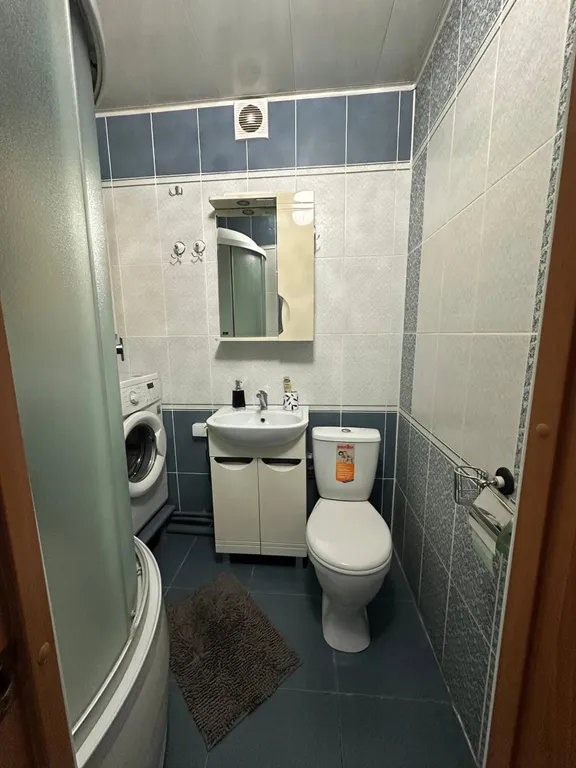 Квартира Уютная квартира в центре на Ставропольской — Краснодар