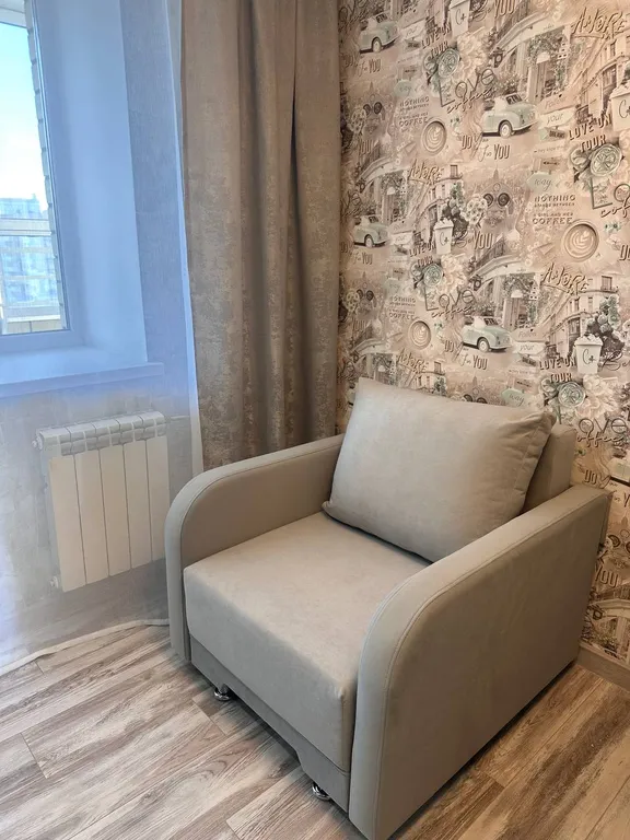 Квартира vip класса