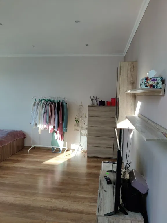 Уютная мансарда в Новой Резиденции