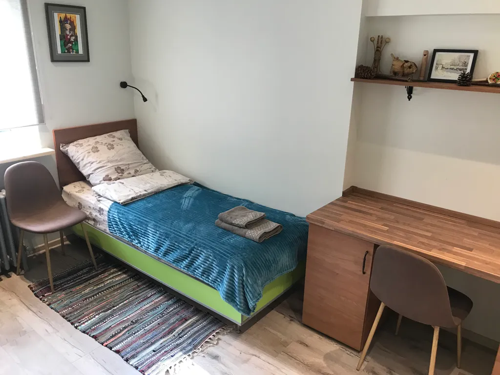 Квартира Квартира в Амалиенау — Калининград