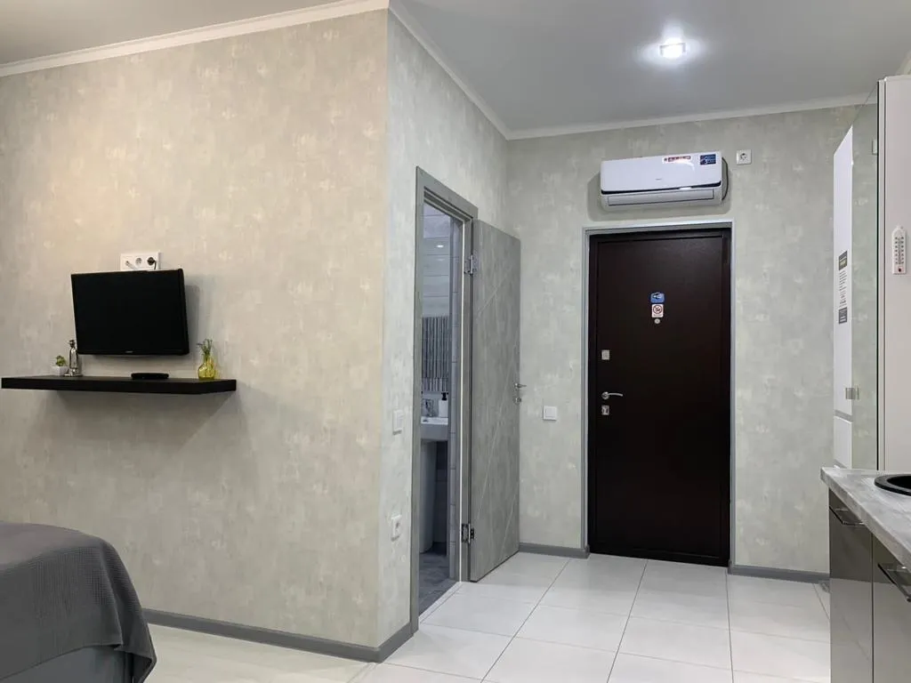 Квартира Новая квартира в 5 минутах от центра собственник — Элиста