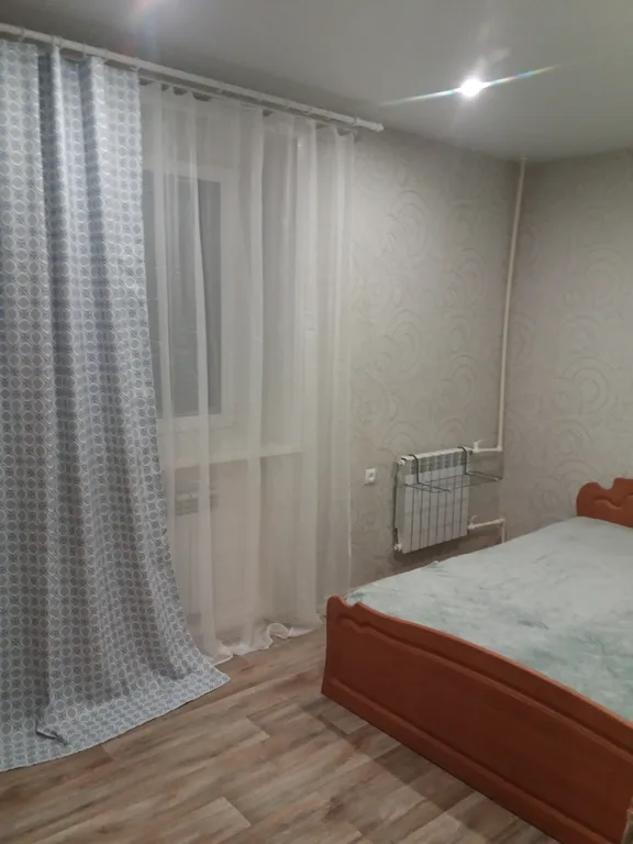 Уютная квартирка в центре