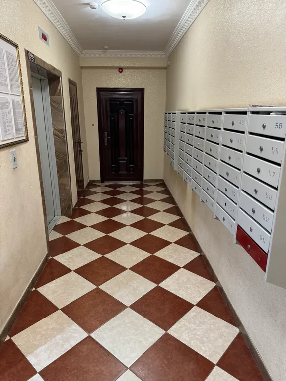 Квартира 2-комнатная Квартира — Краснодар