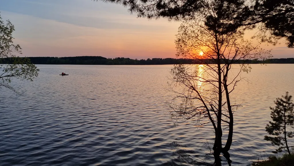 Коттедж Коттедж А-фрейм на берегу Можайского водохранилища — Можайск