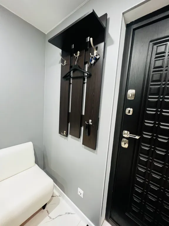 Квартира Квартира Апартамент Cranz Resort — Зеленоградск