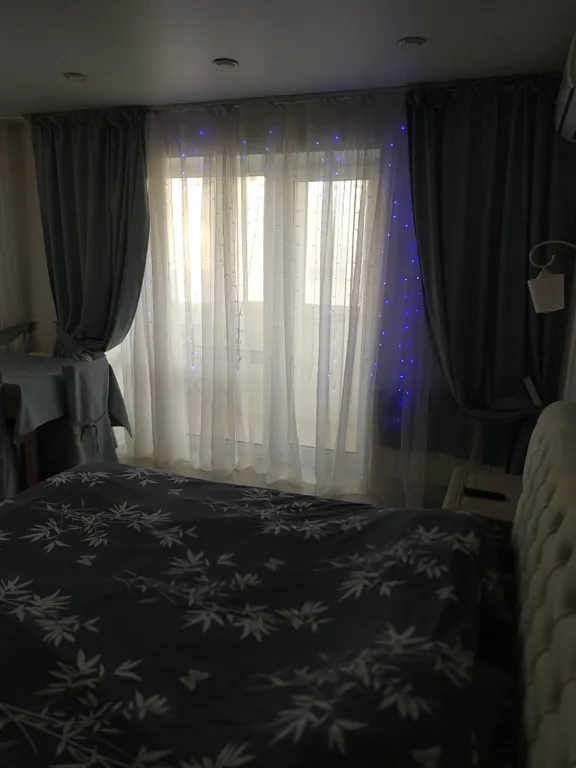 Уютная квартира-студия с джакузи и отличным ремонтом в самом центре