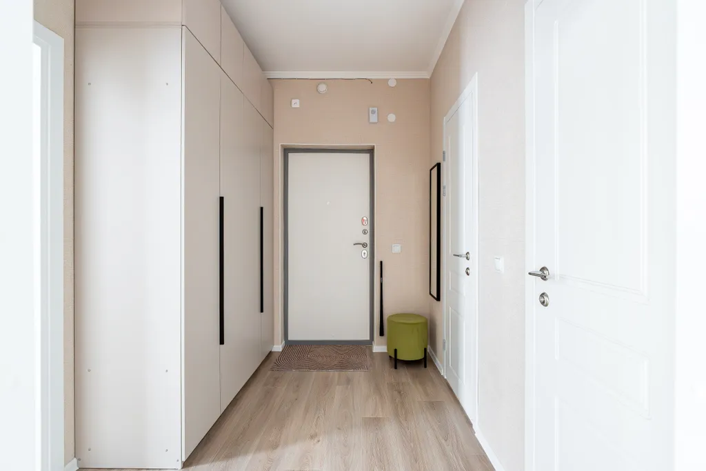 Квартира Апартаменты София в Ясно Янино — Янино-1