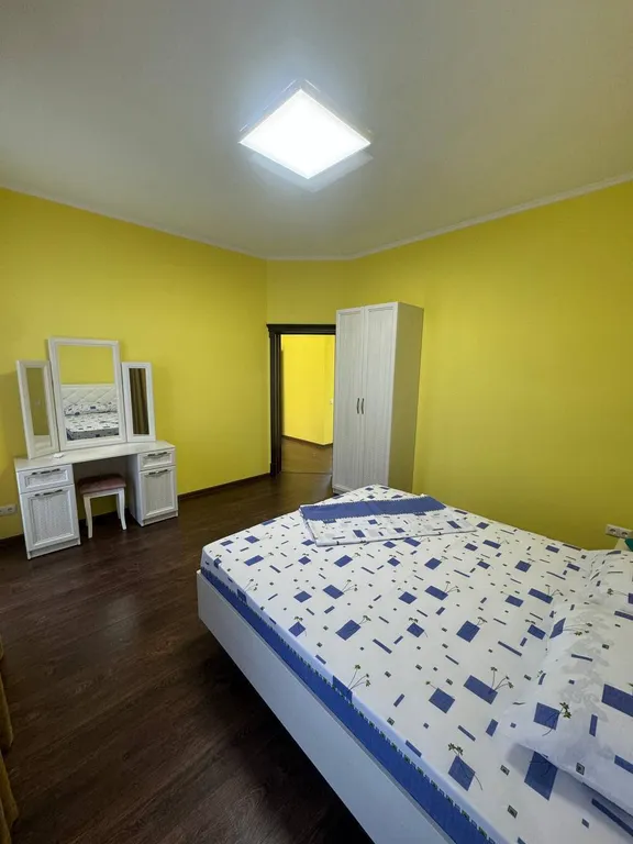 Дом Полюшко с бассейном