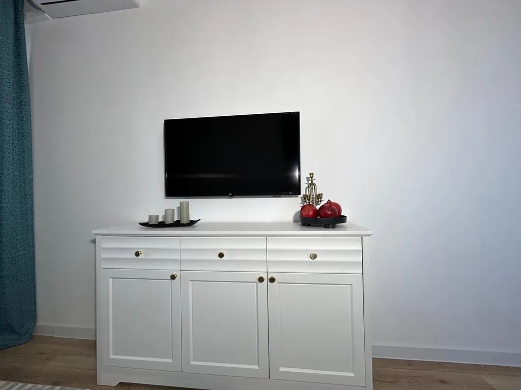 Просторная евродвушка Стамбул рядом со знаменитым Арбатом