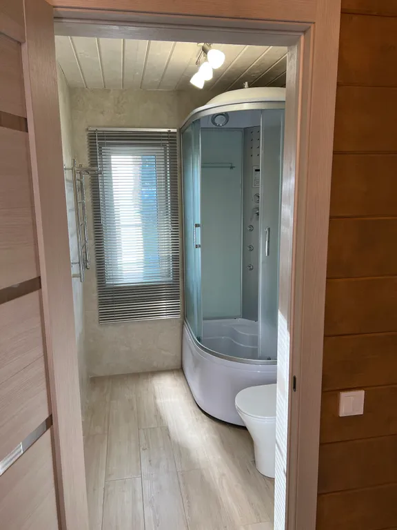 Коттедж Коттедж Семейный отдых на берегу Финского залива. — Санкт-Петербург