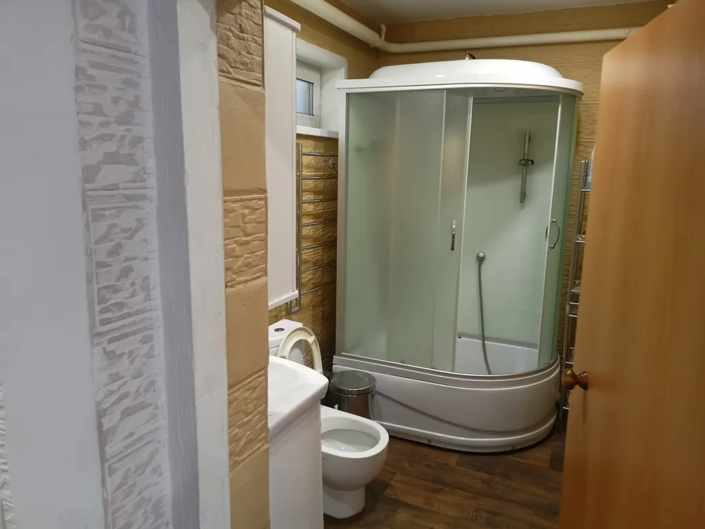 Дом "Солнечный"