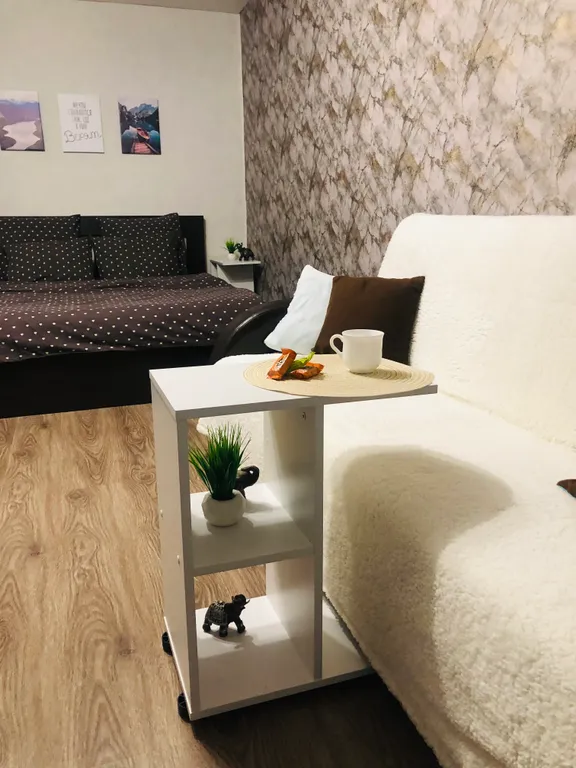 Квартира светлая уютнaя в центре