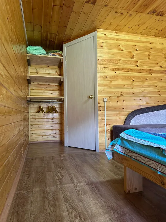 Комната в частном доме