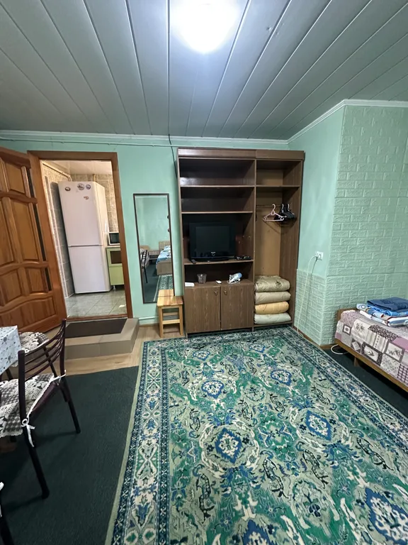 1-комнатный Дом