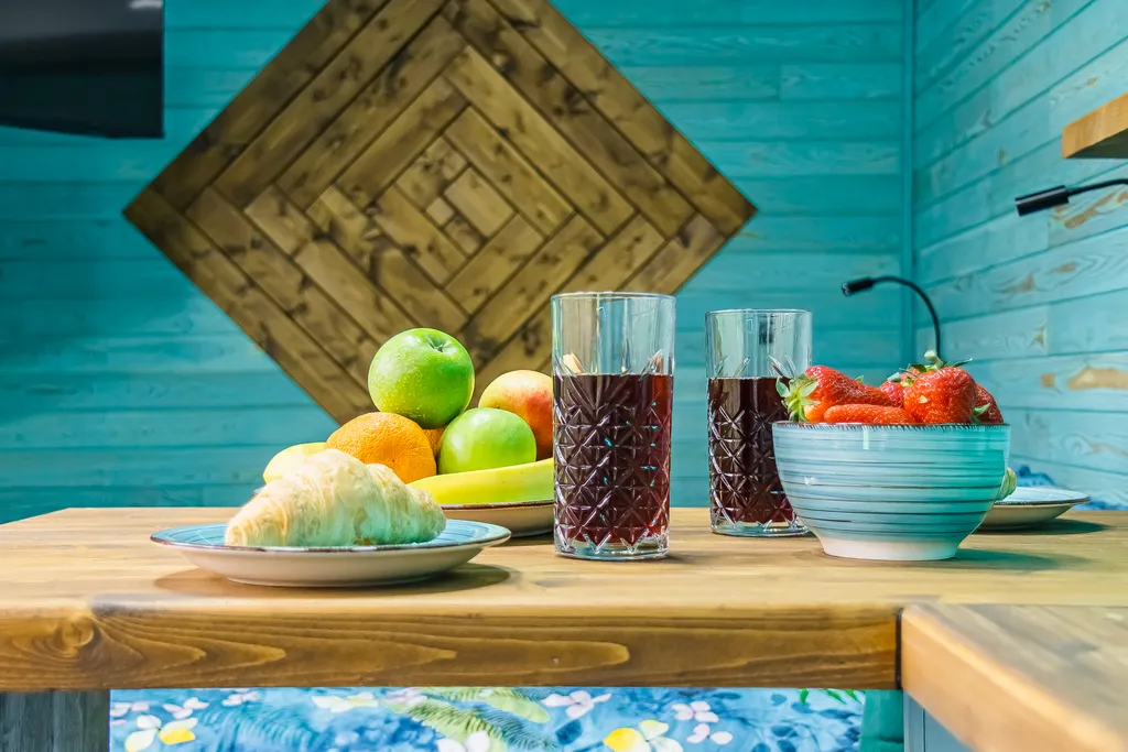 Загородный клуб Радужный лес