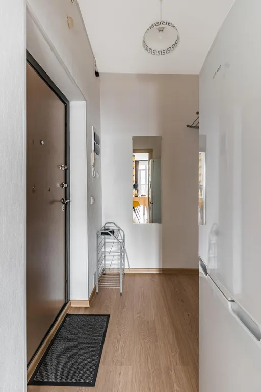 Квартира Квартира Yellow star 726 — Санкт-Петербург
