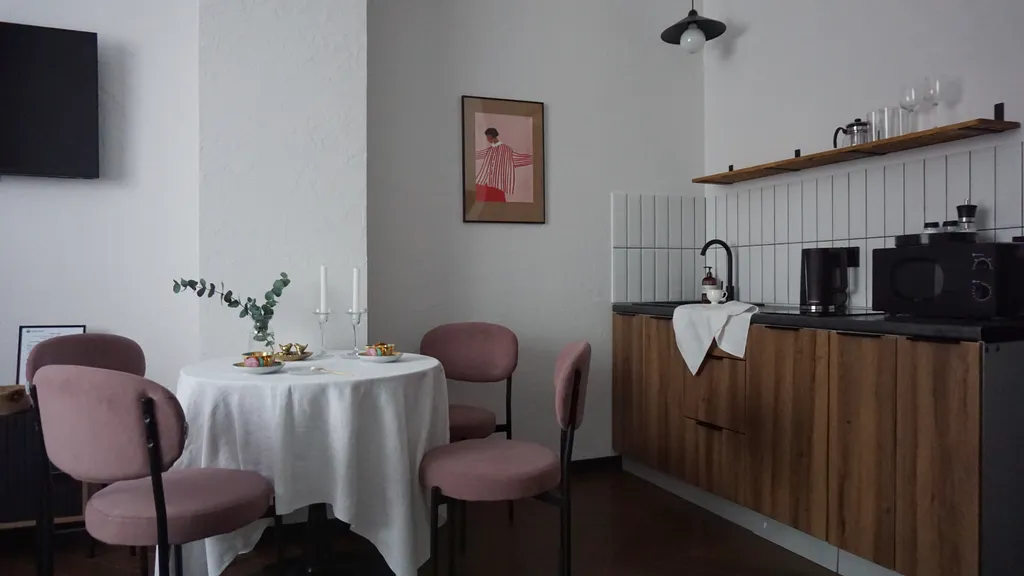 Домик Барби