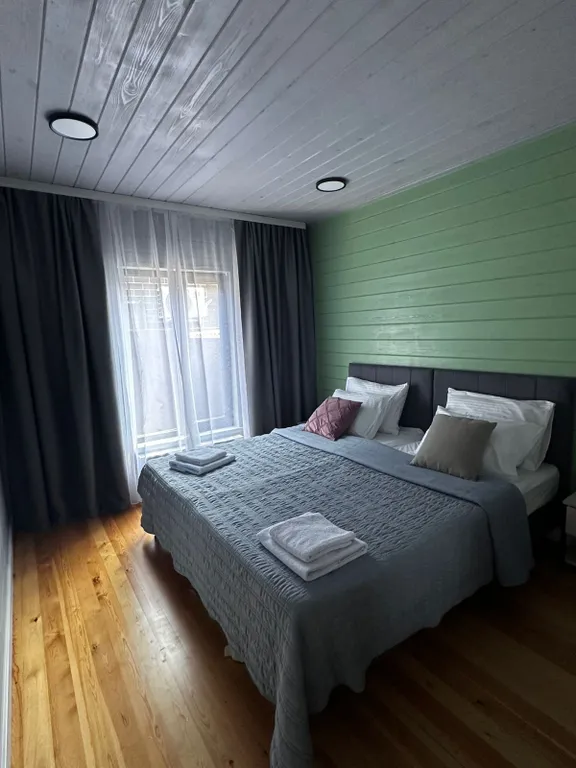 3-комнатный Дом