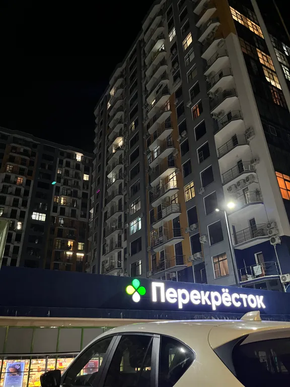Уютная евродвушка недалеко от вокзала и аэропорта