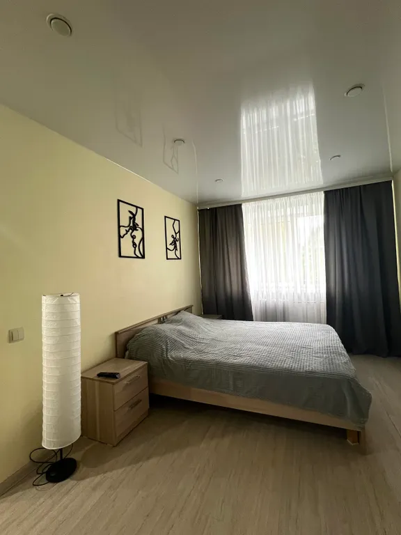 Уютная квартира в центре города — аренда посуточно в Псков