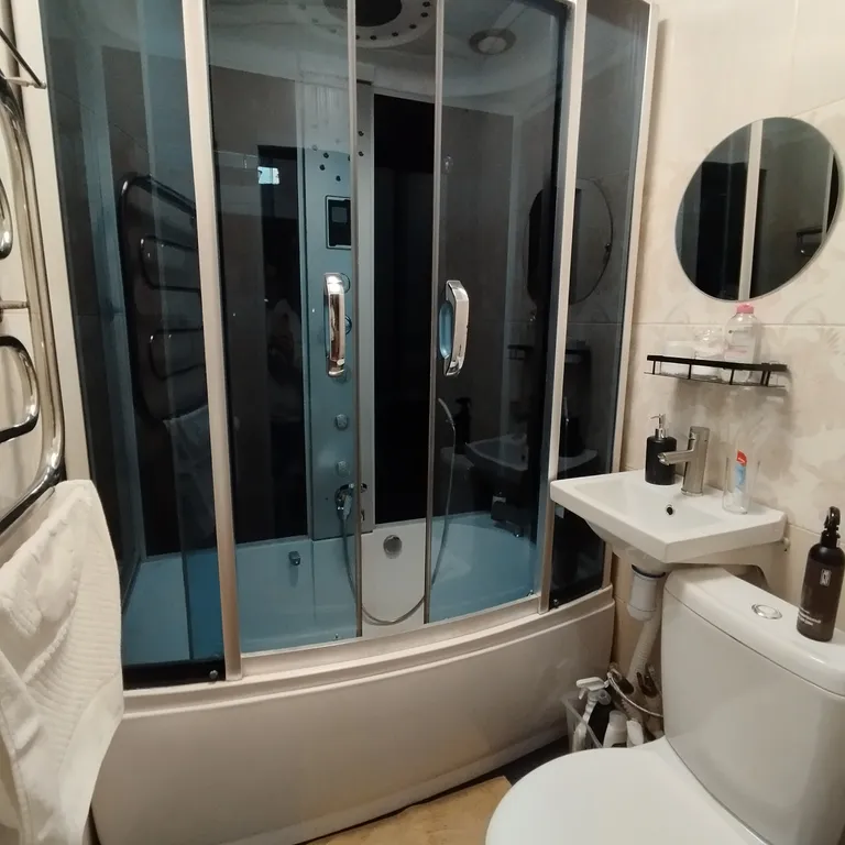 Эко-уголок в центре