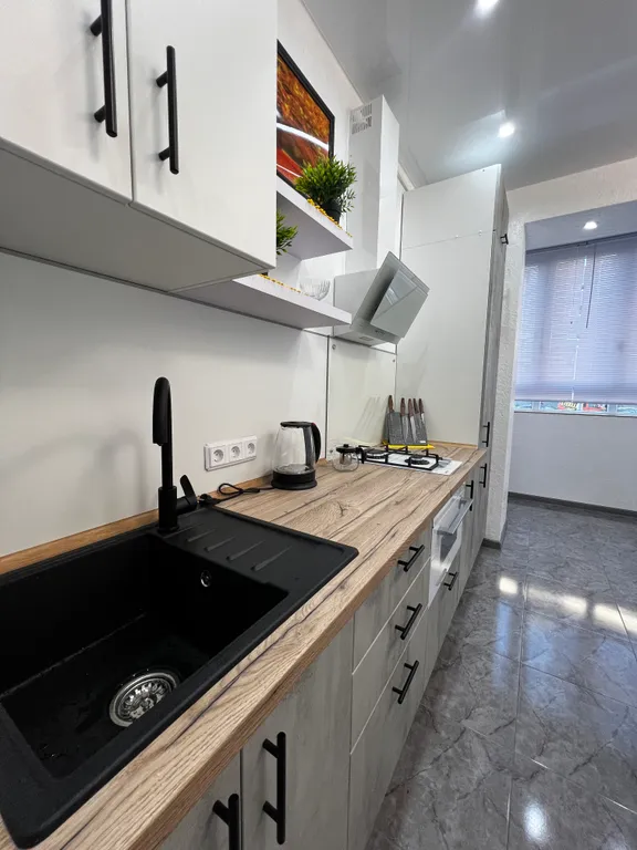 Квартира Квартира Тихий район — Калининград