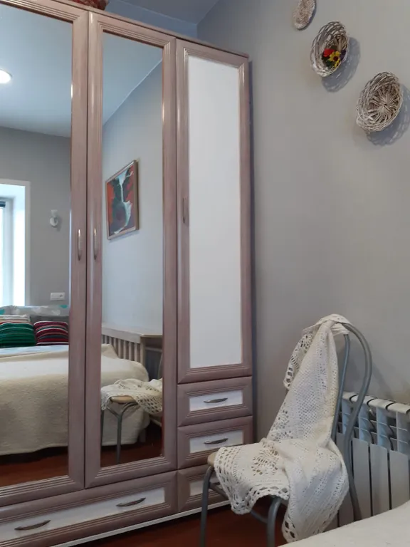 Скромное купеческое обаяние в доме-памятнике Северова