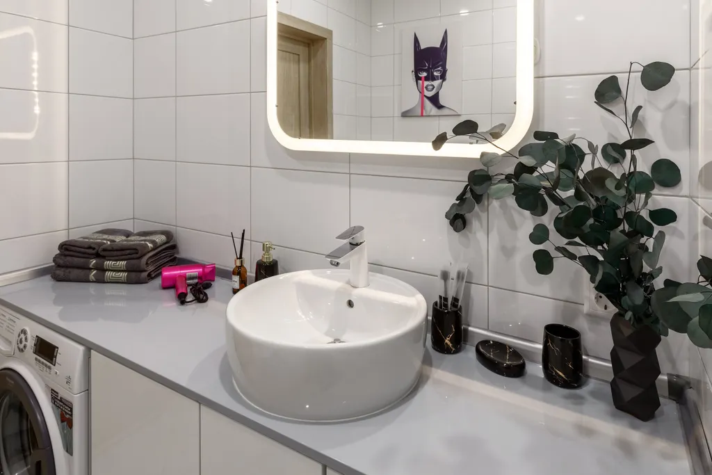 Двухкомнатная квартира с шикарным видом на Дон