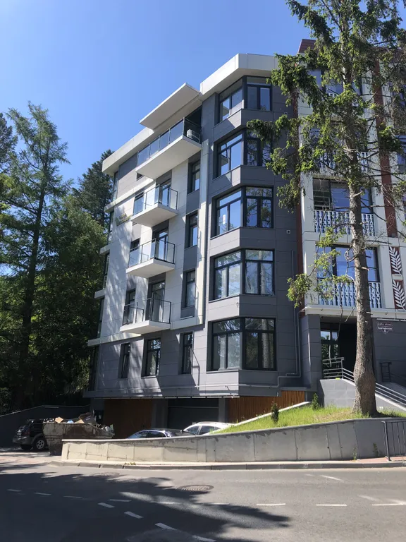 Квартира Квартира Villa Elizabeth 20 — Светлогорск