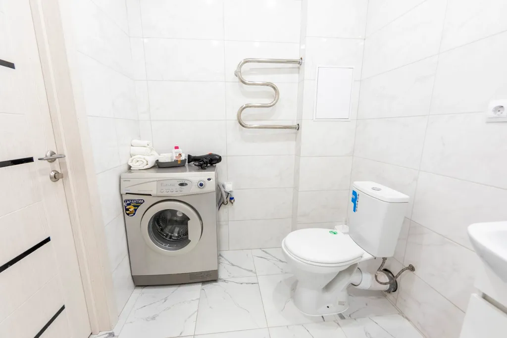 Квартира возле аквапарка