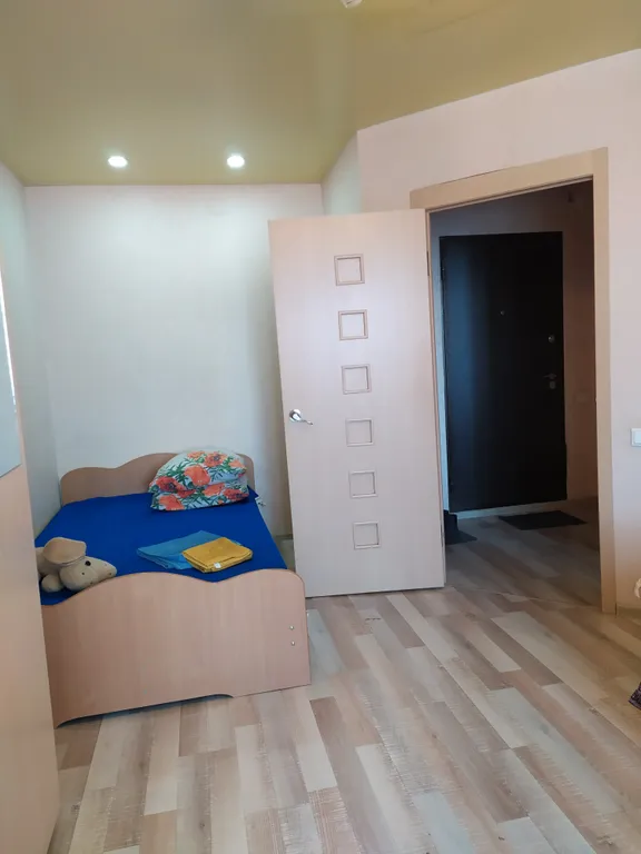 Уютная квартира в Чистых прудах