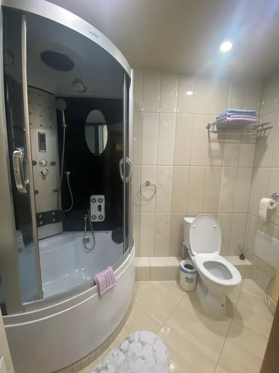 Квартира 2-комнатная Квартира — Екатеринбург