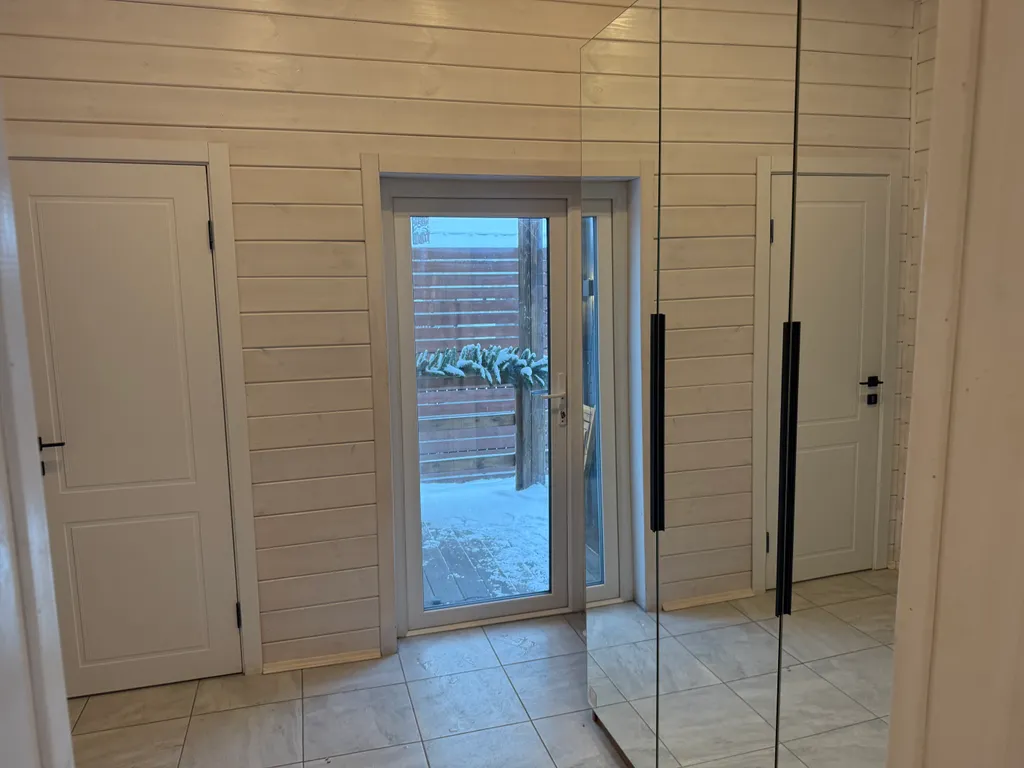 3-комнатный Дом