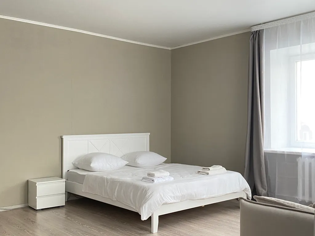 Две Подушки