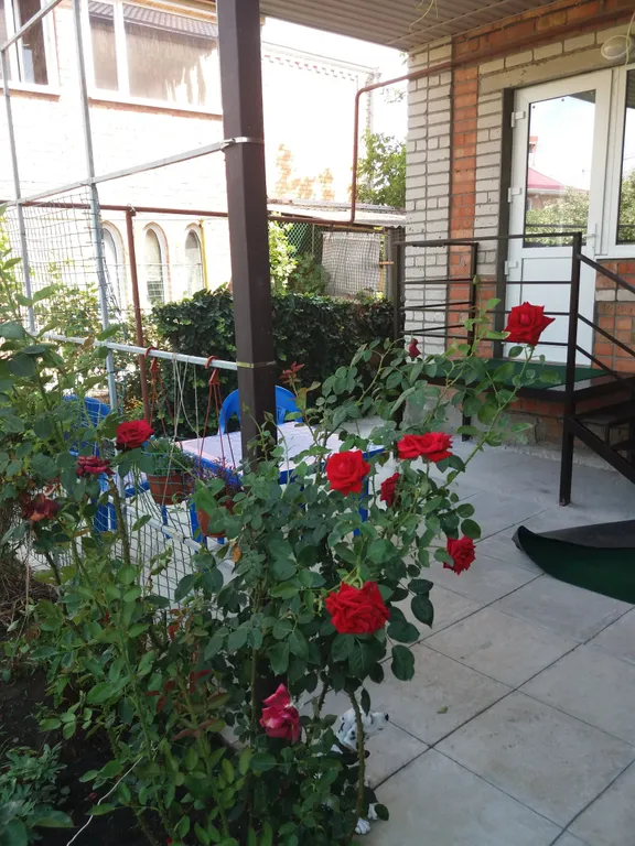 Квартира Комната — Ейск