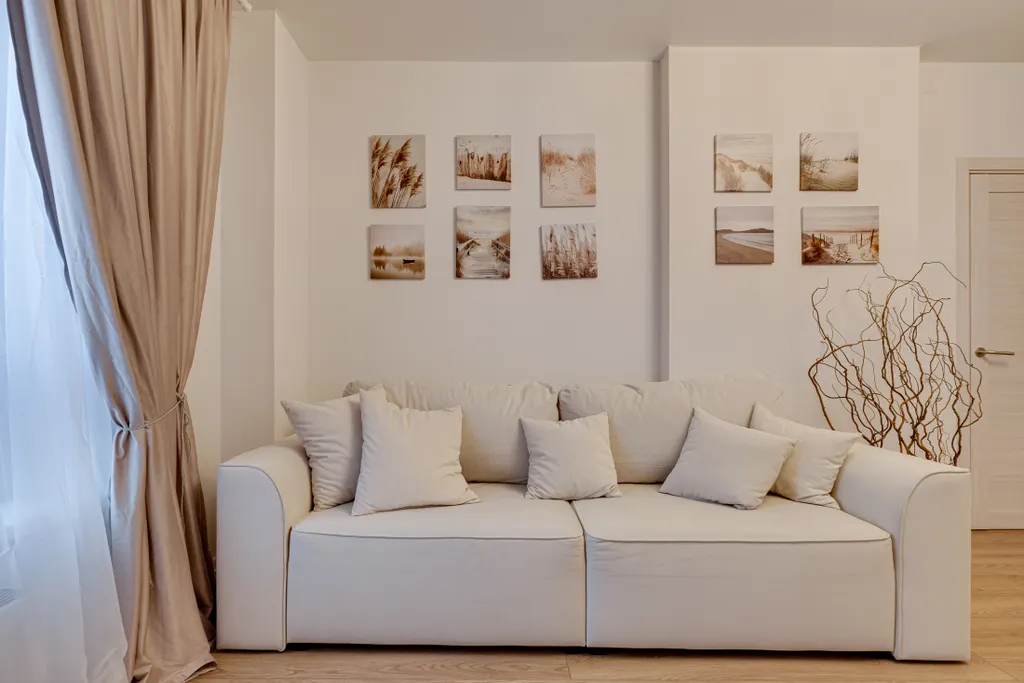 Квартира Квартира Дом Реставратора — Москва