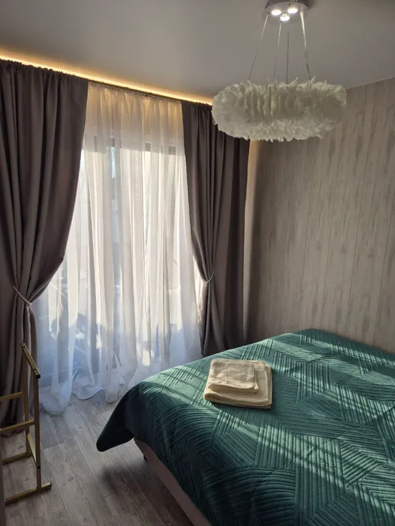 Коттедж Уютный стильный домик — Ям