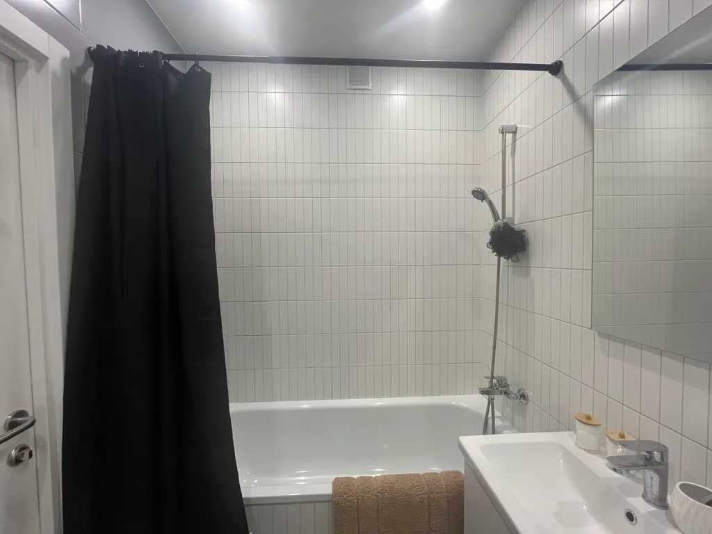 Квартира Квартира Royal Rest Vnukovo — Москва