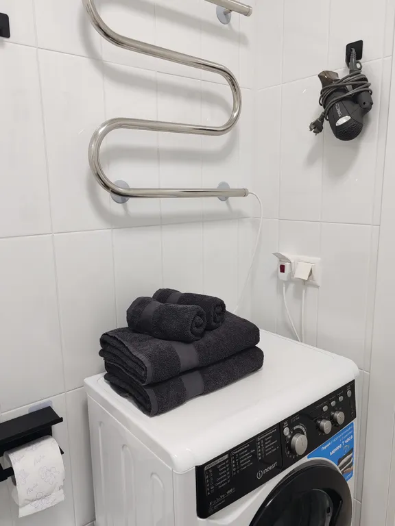 Квартира Уютная квартира в сердце Ярославля — Ярославль