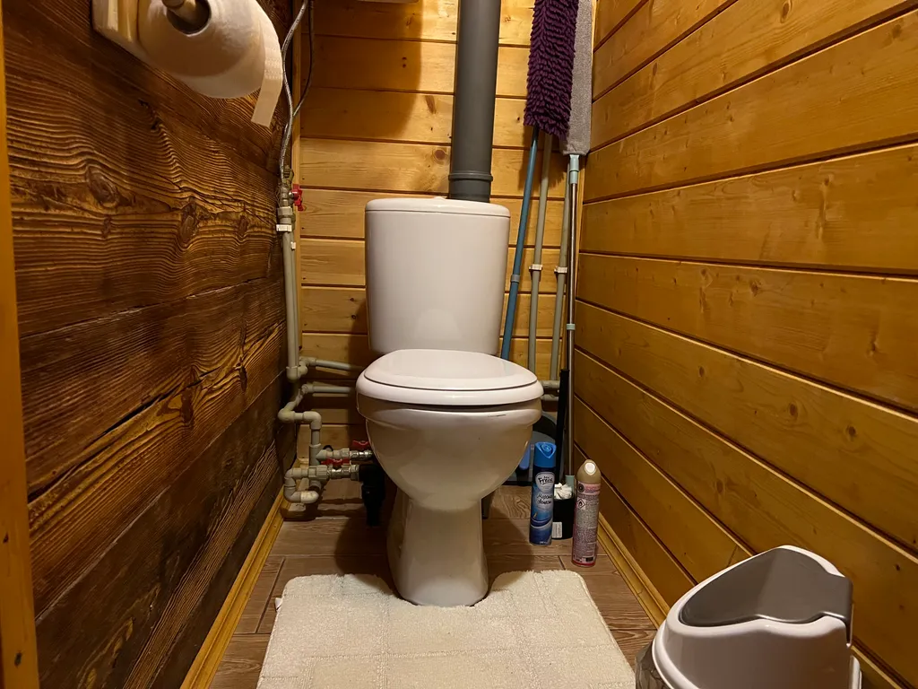 Гостевой Дом 14 в Беловежской пуще на территории Национального парка