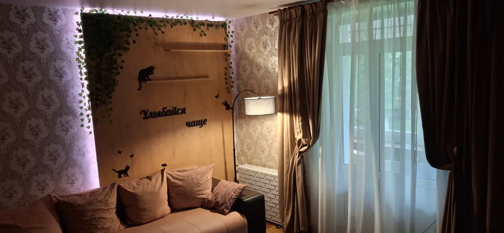 Двушка в центре