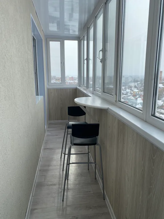 Уютная евродвушка с джакузи